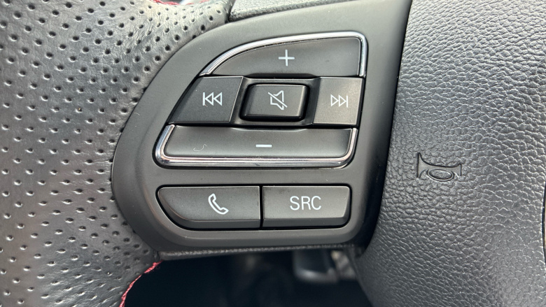 MG HS 1.5 T-GDI Trophy 5dr DCT Petrol Hatchback